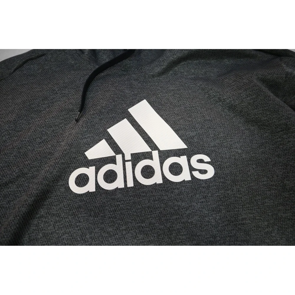 adidas hoodie dark